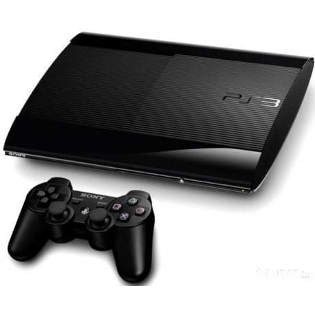 Sony PlayStation 3 reconditionné