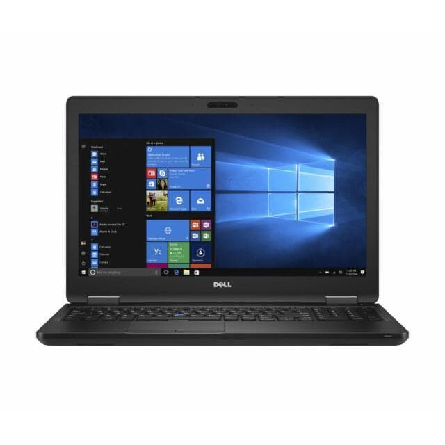 Dell Latitude 5580 15"