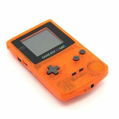 Nintendo Nintendo Game Boy Color reconditionné