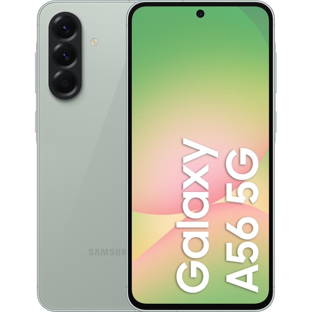 Samsung Galaxy A56 reconditionné