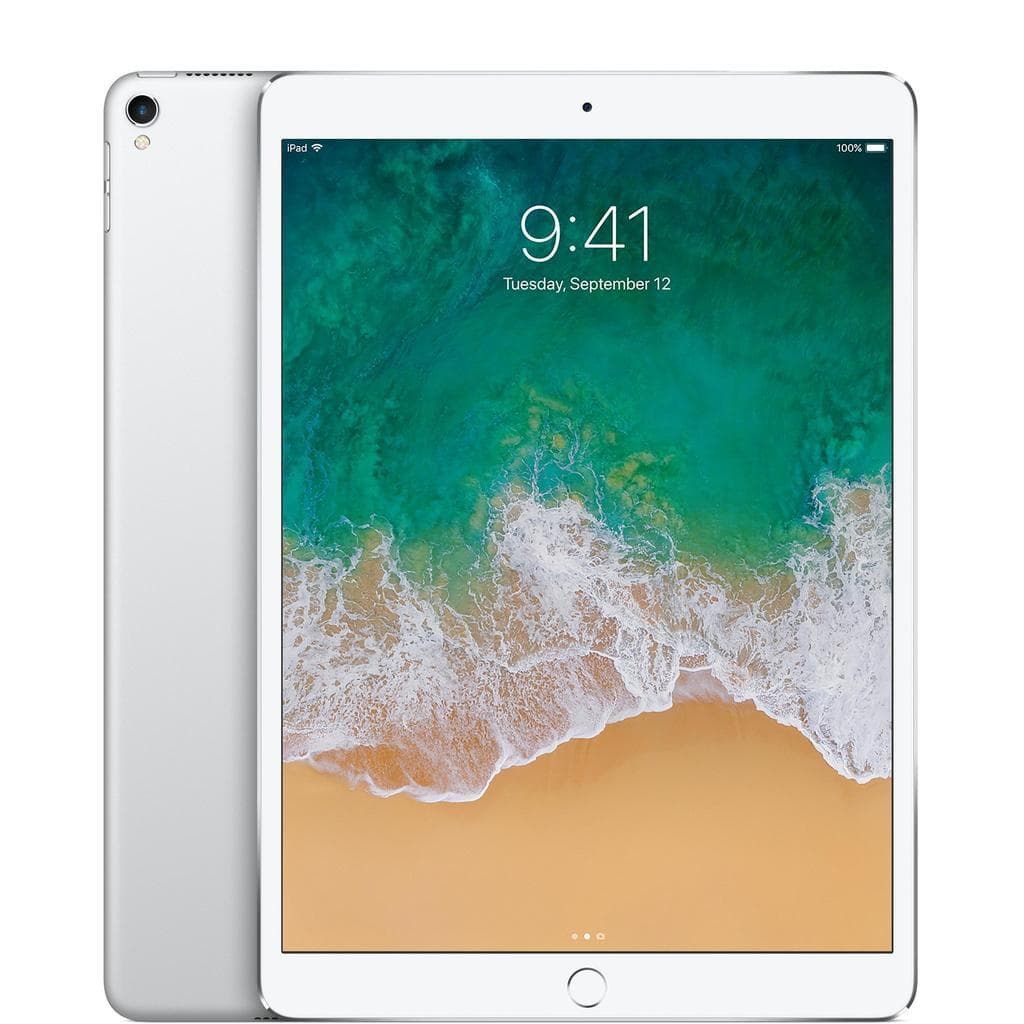 iPad Pro A10 2017