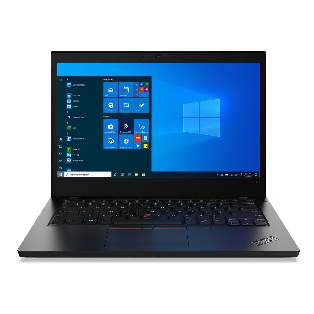 Lenovo ThinkPad L14 Gen 1 14"