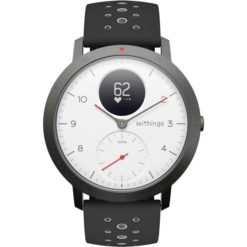 Withings Withings ScanWatch 2 reconditionné