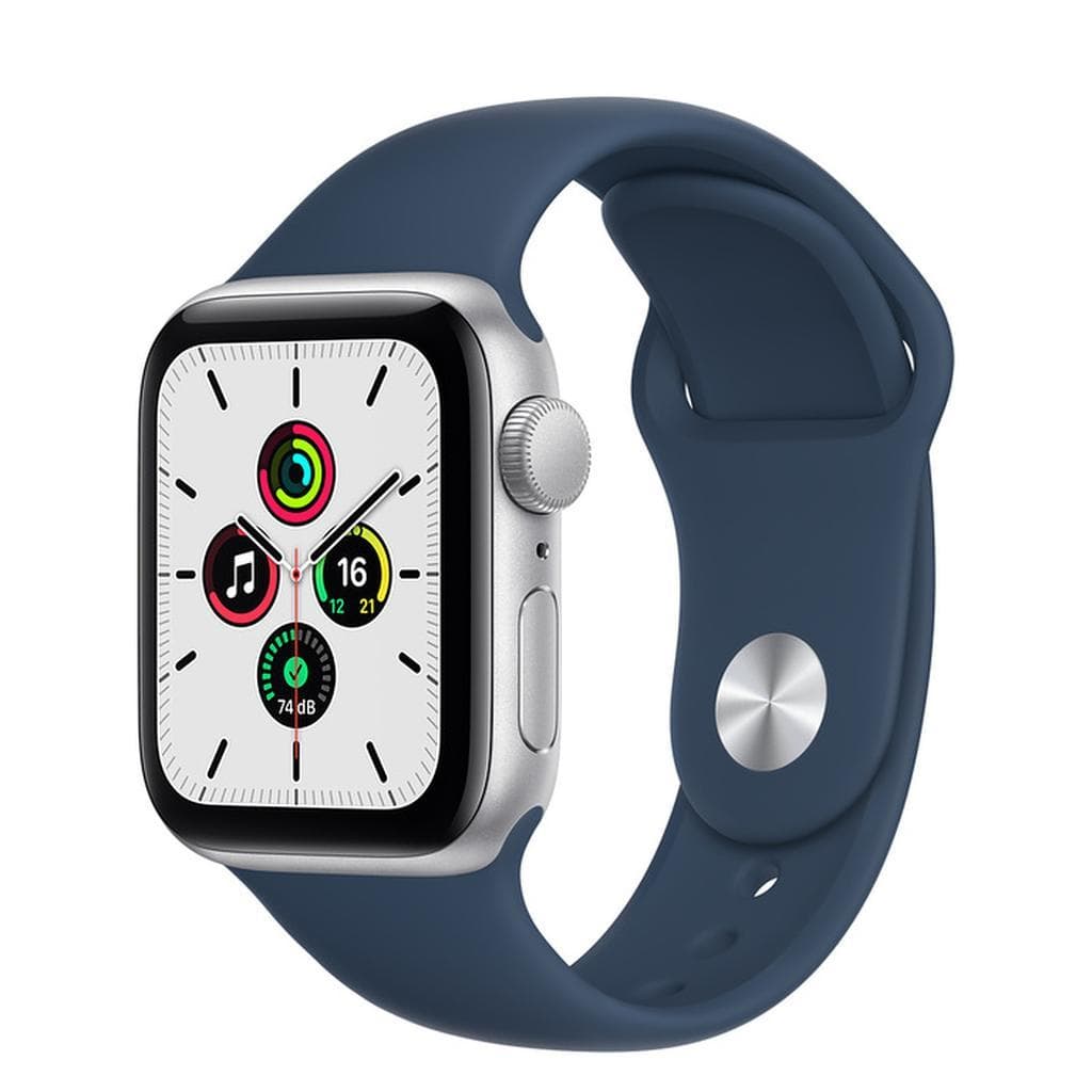 Apple Watch Series SE 1