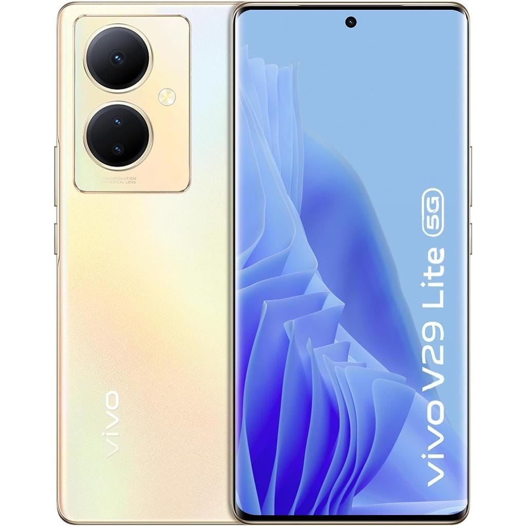 Vivo Vivo V29 Lite reconditionné