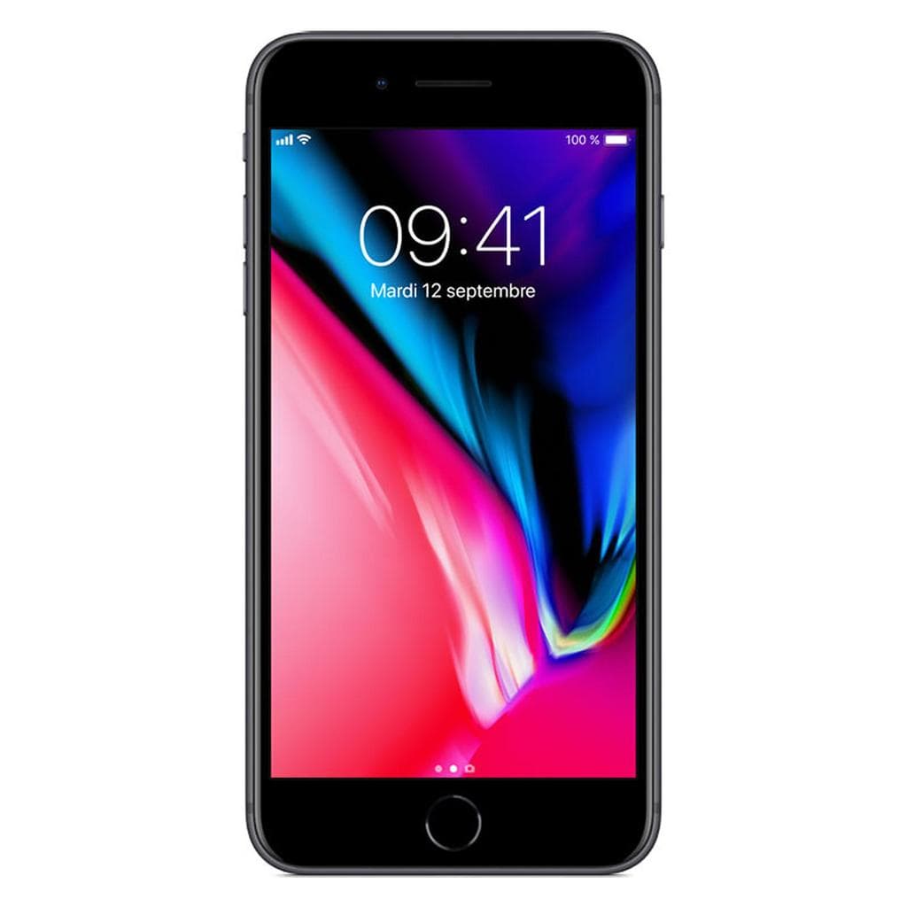Apple iPhone 8 Plus reconditionné