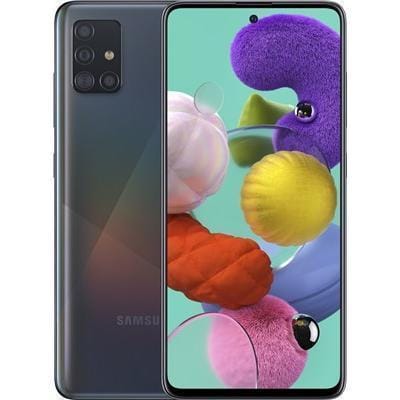 Samsung Galaxy A51 reconditionné