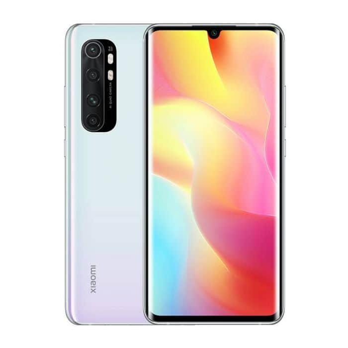 Xiaomi Mi Note 10 Lite reconditionné