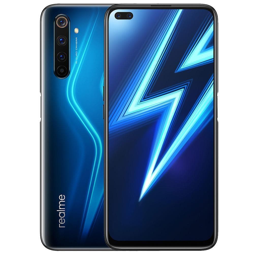 Realme 6 Pro