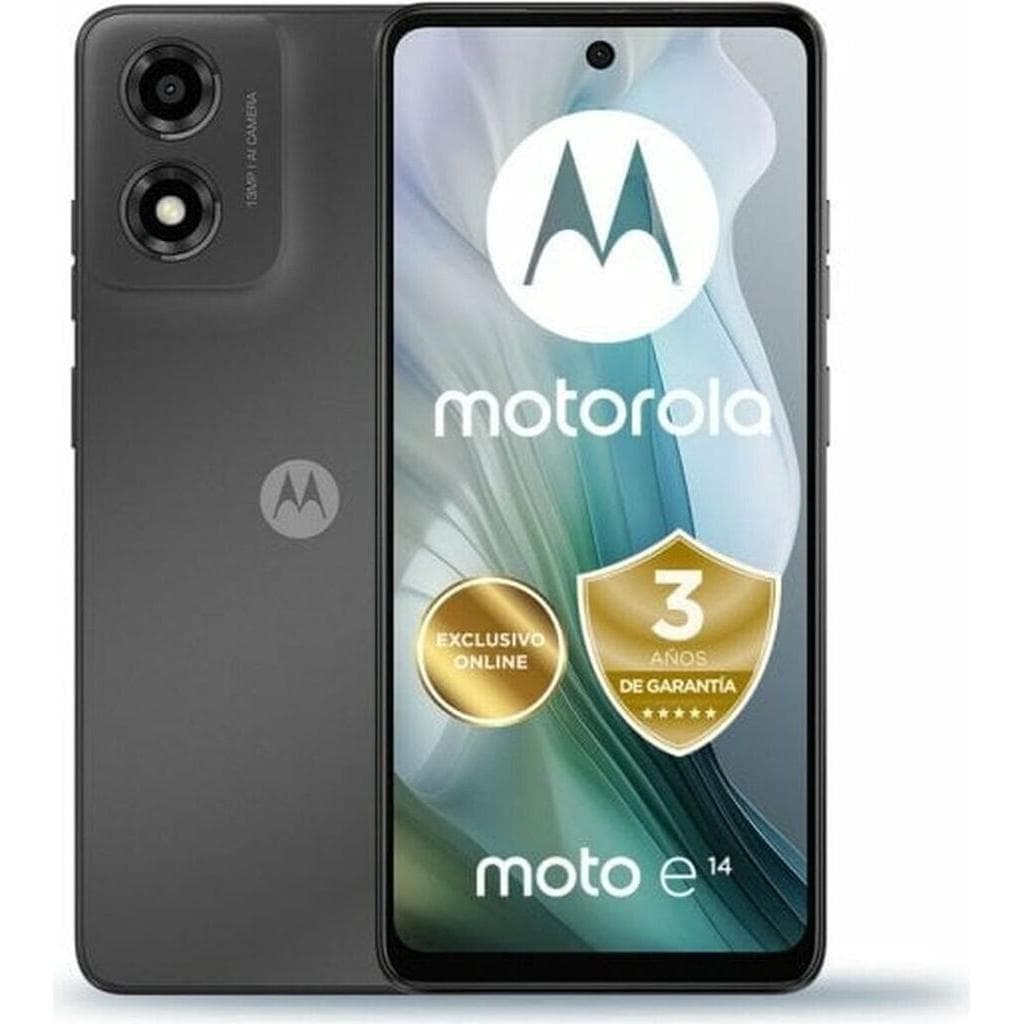 Moto E14