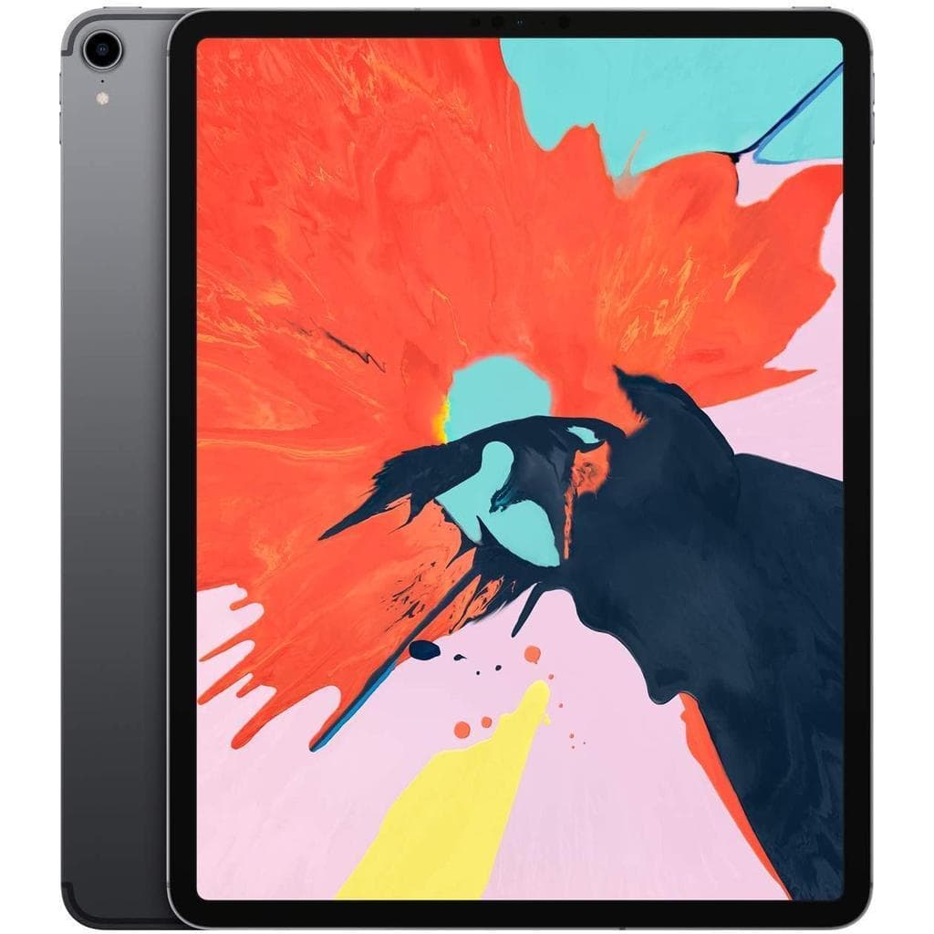 iPad Pro A12 2018