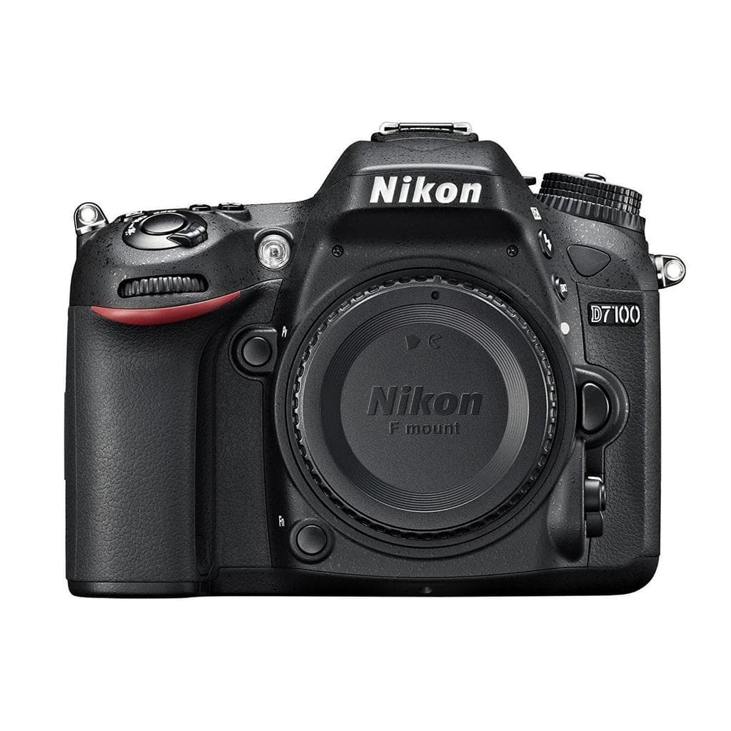 Nikon Nikon D7100 reconditionné