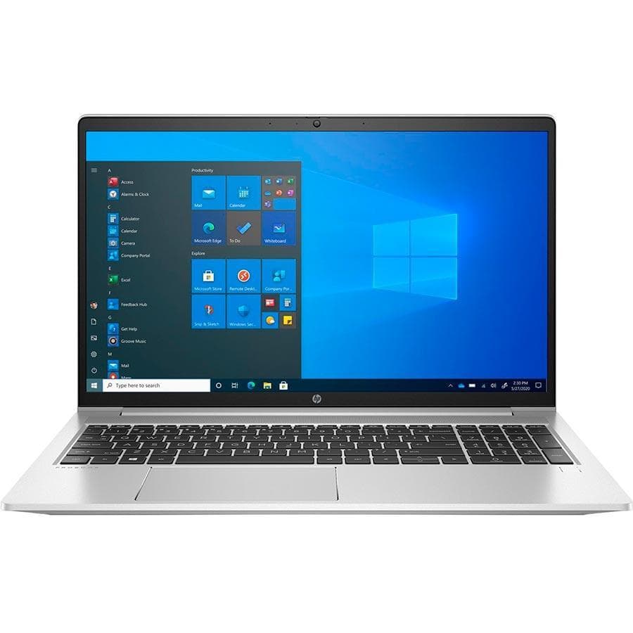 HP ProBook 450 G8 15"
