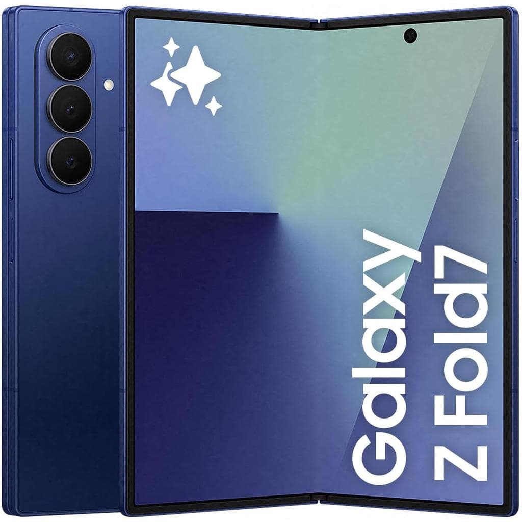 Samsung Galaxy Z Fold 7 reconditionné