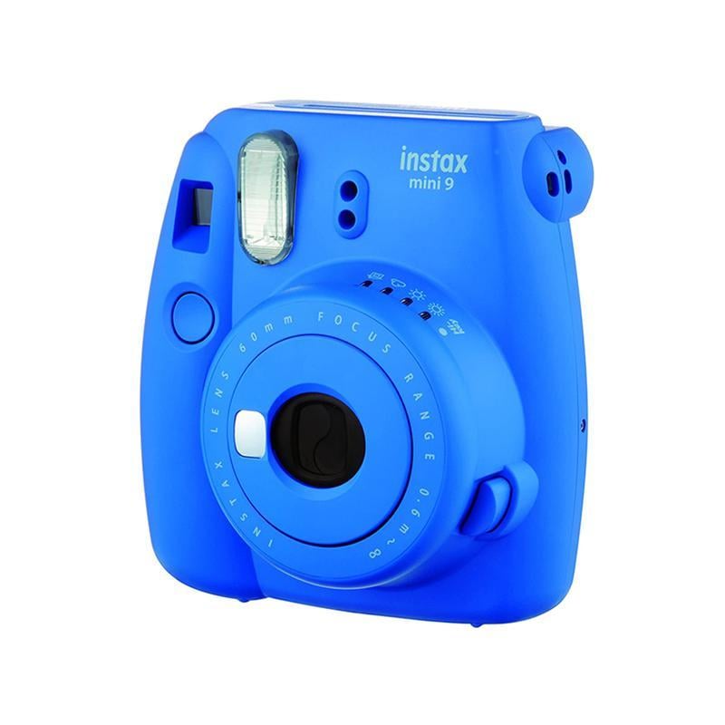 Fujifilm Instax Mini 9 reconditionné - meilleur prix