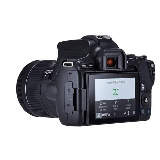 Canon EOS 250D reconditionné - meilleur prix