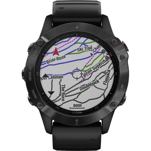 Garmin Fenix 6 Pro