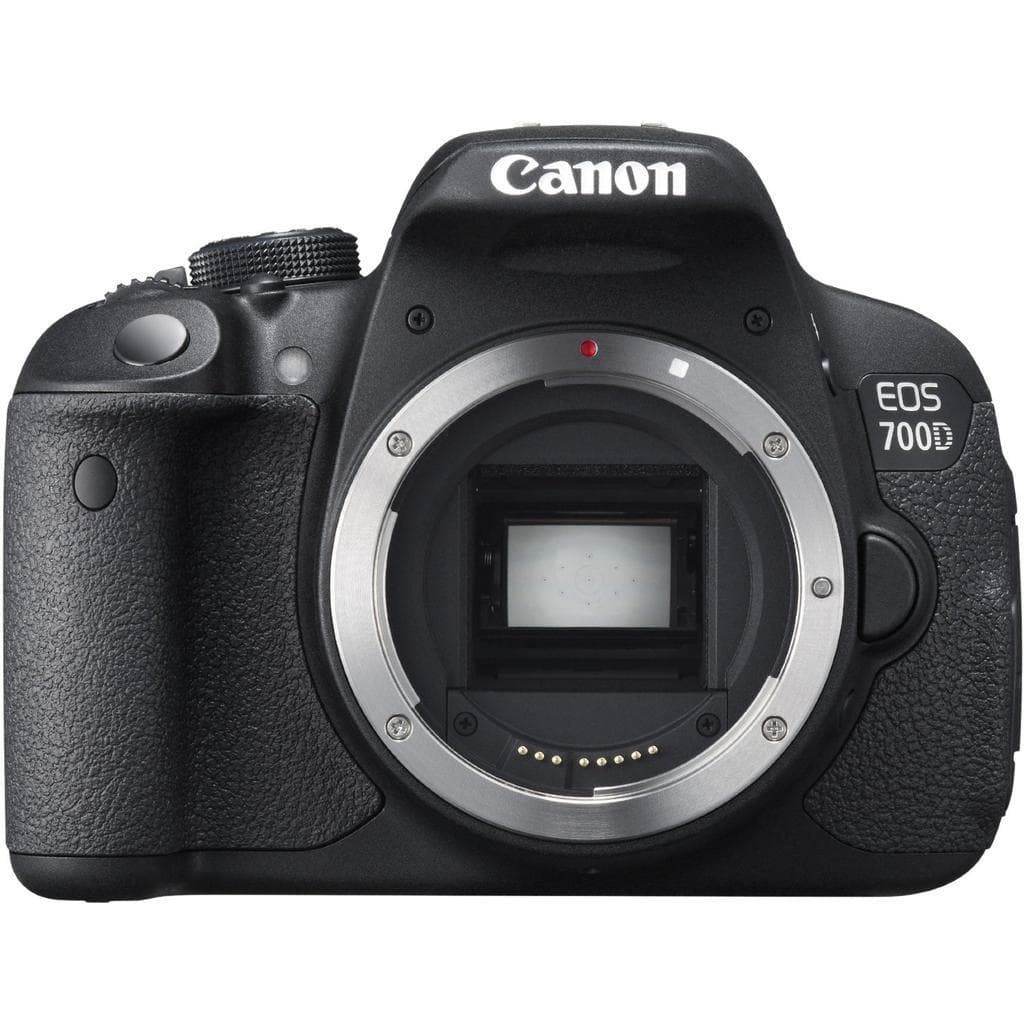 Canon EOS 700D reconditionné