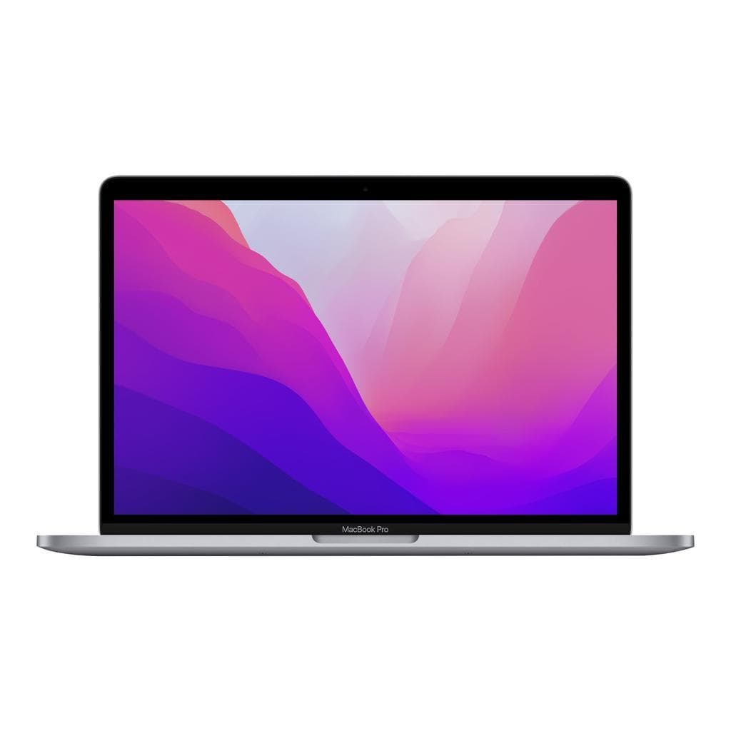 MacBook Pro M2 13" 2022