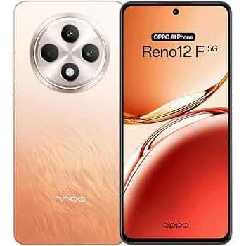 Oppo Oppo Reno 12 F reconditionné