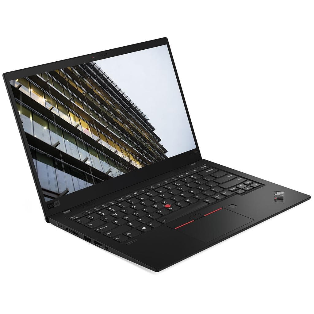 Lenovo Lenovo ThinkPad X1 16" reconditionné