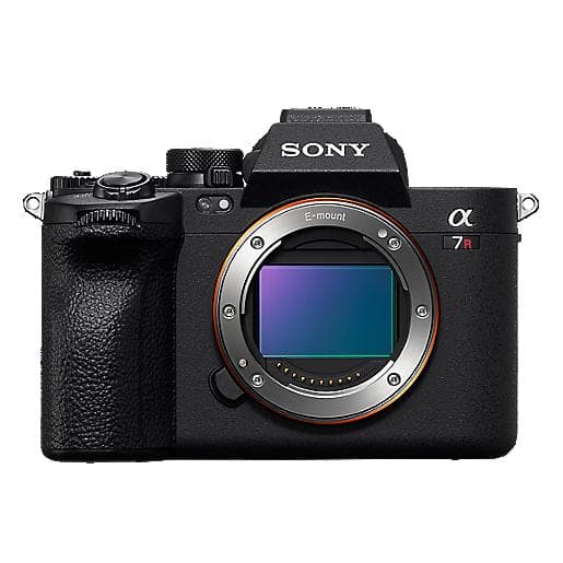 Sony Alpha 7R V reconditionné