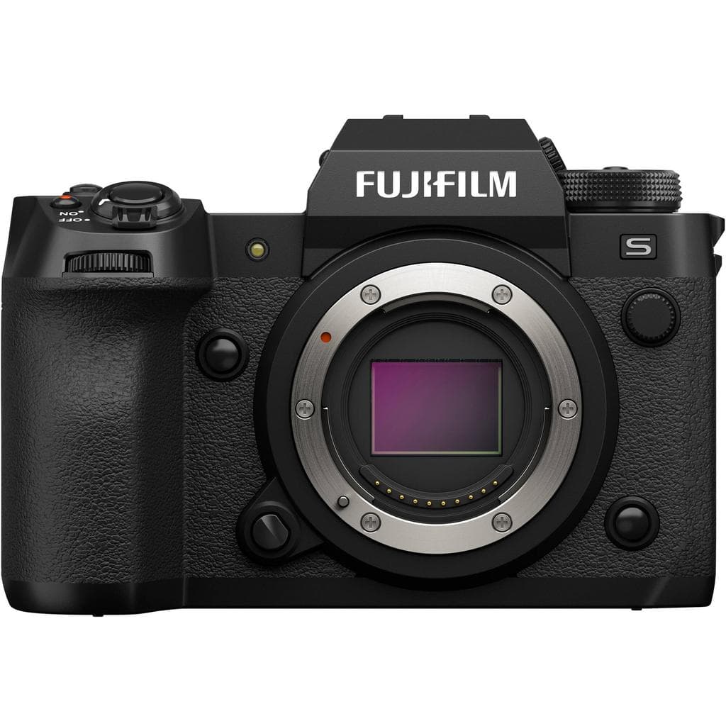 Fujifilm Fujifilm X-H2S reconditionné