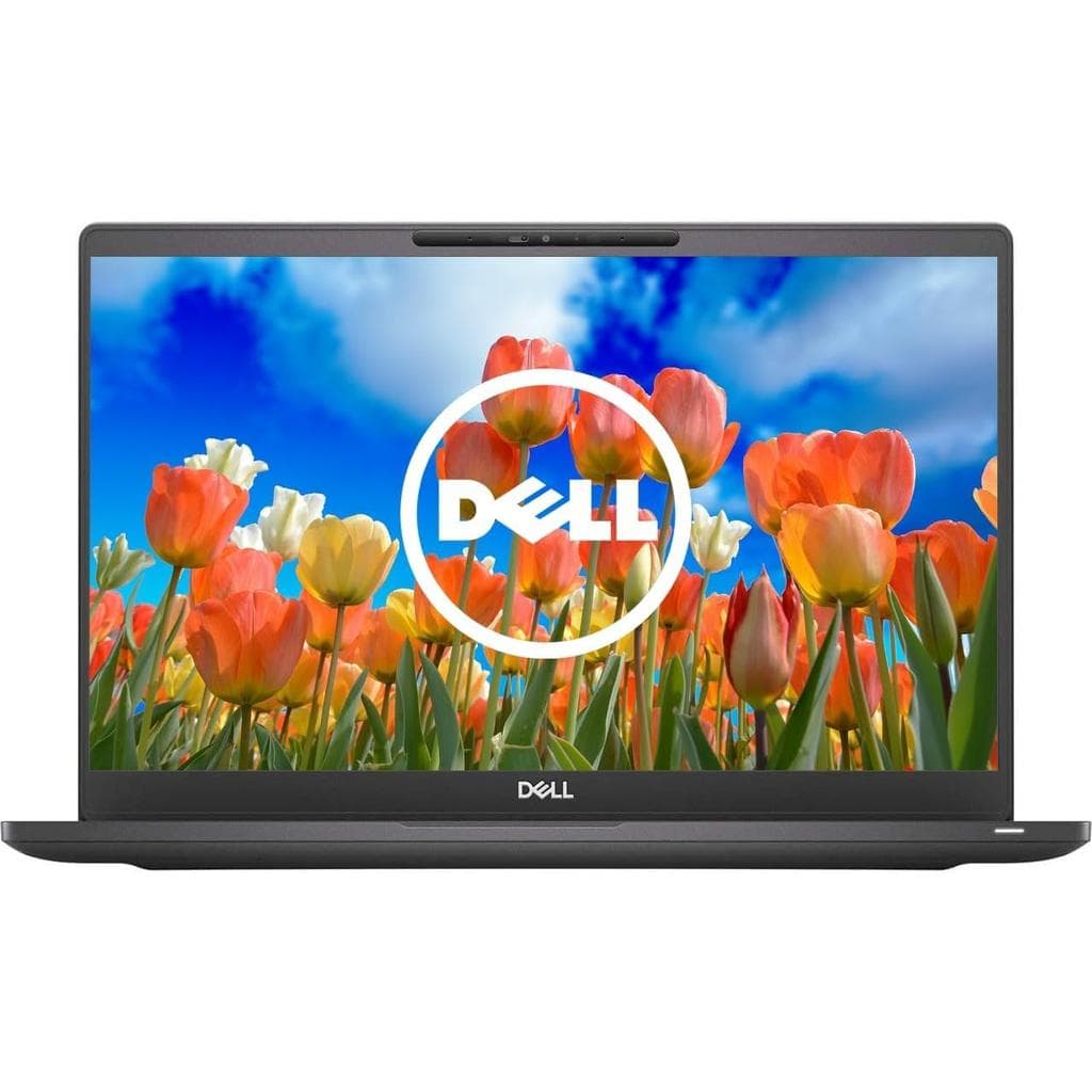Dell Latitude 7300 13"