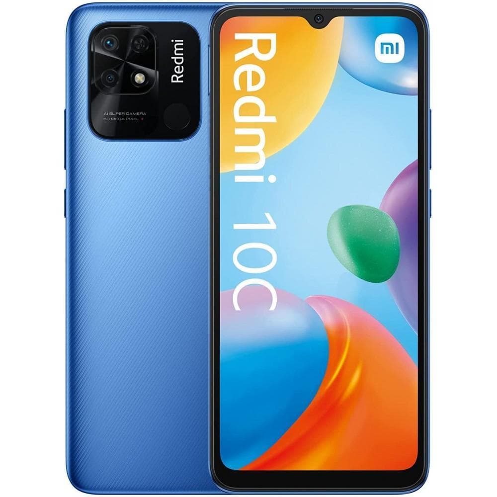 Redmi 10c