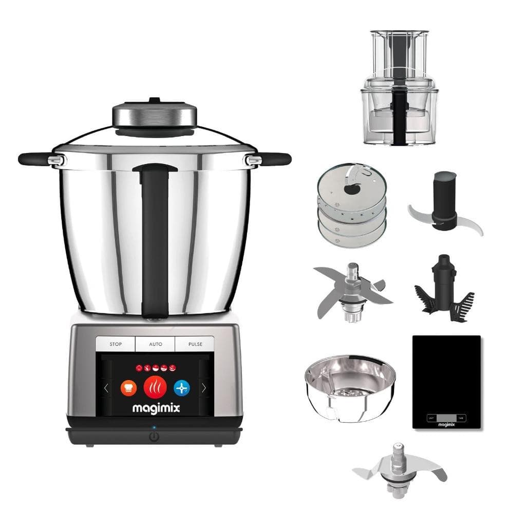 Magimix Cook Expert Premium XL reconditionné
