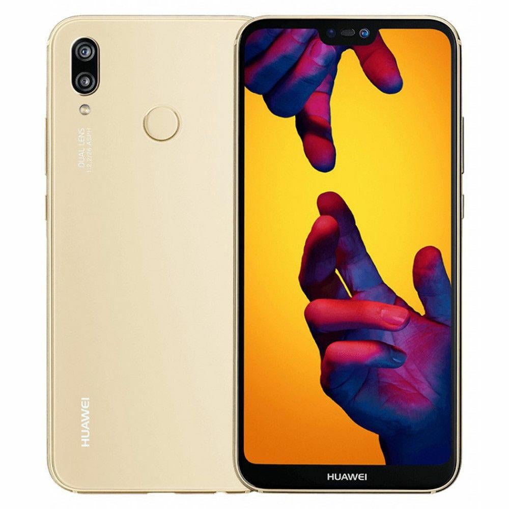 Huawei P20 Lite
