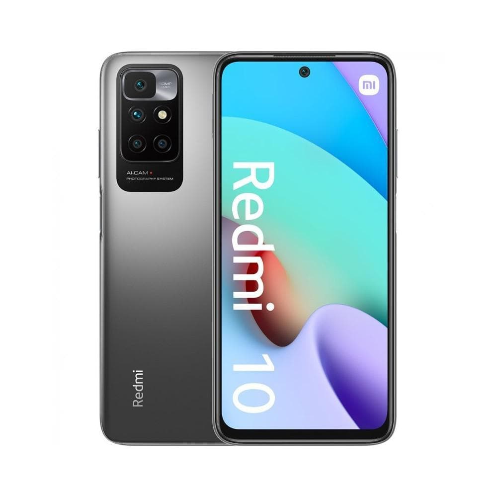 Redmi 10