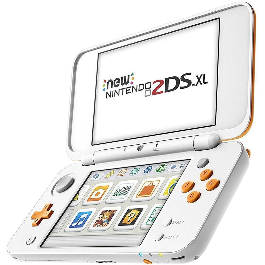 Nintendo Nintendo New 2DS XL reconditionné