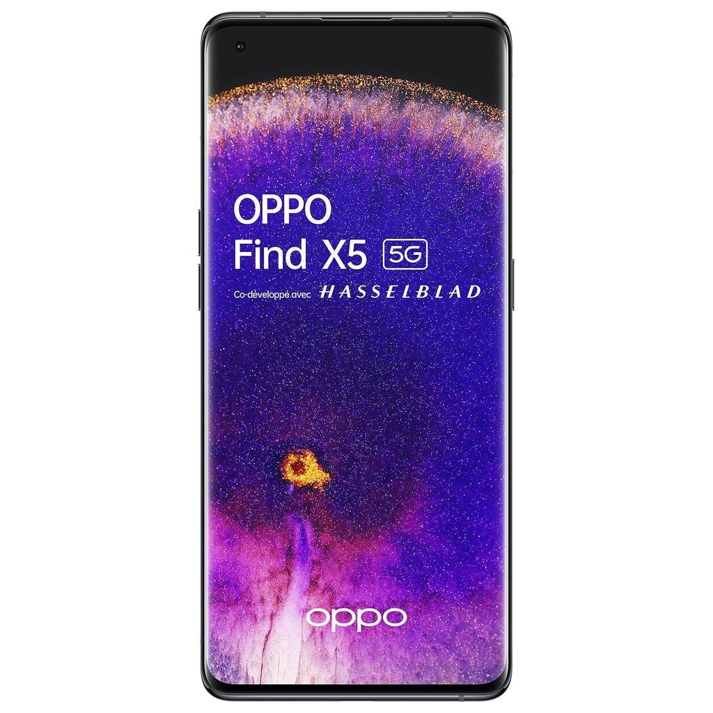 Oppo Oppo Find X5 Pro reconditionné