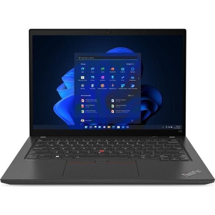 Lenovo ThinkPad T470 14"