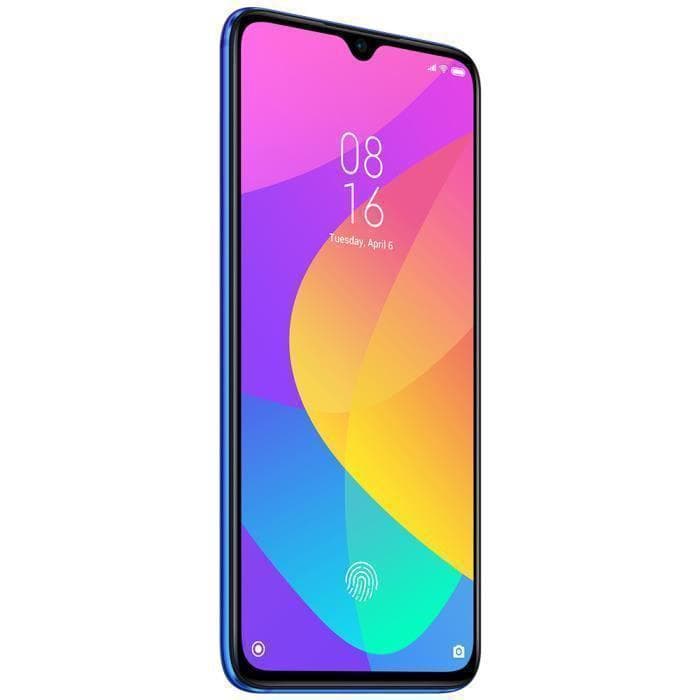 Mi 9 Lite