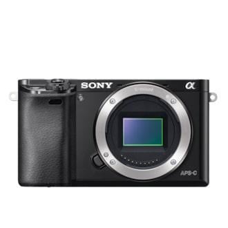 Sony Alpha 6000 reconditionné - meilleur prix