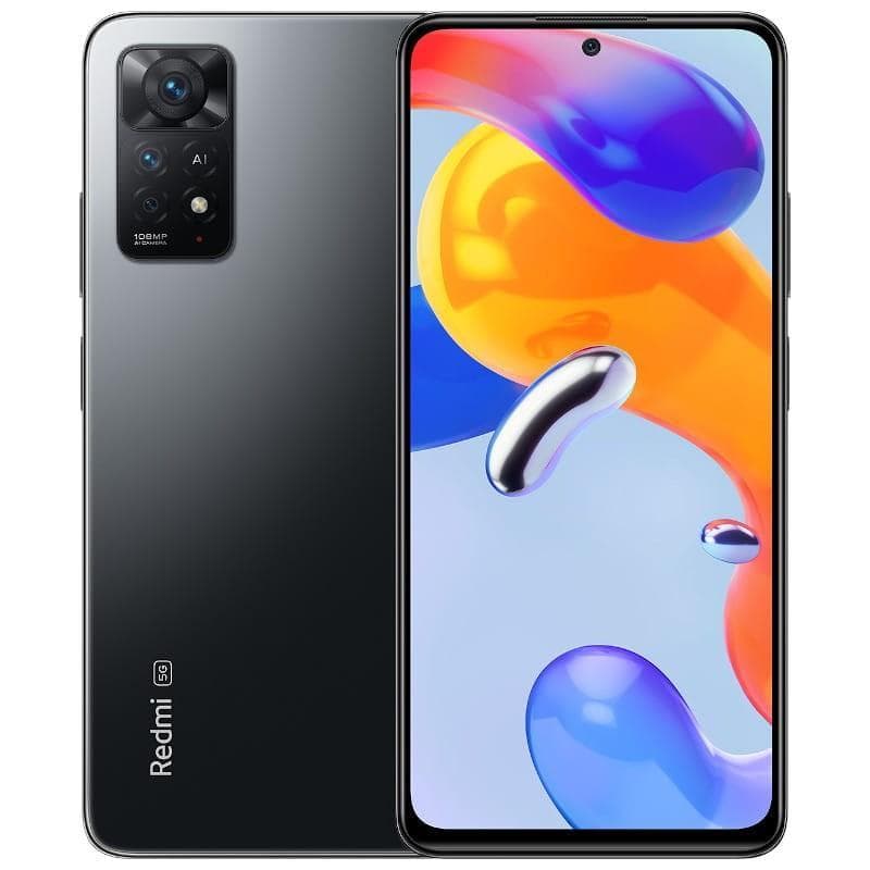 Xiaomi Redmi Note 11 reconditionné