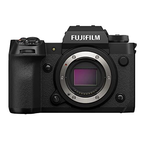 Fujifilm X-H2 reconditionné - meilleur prix