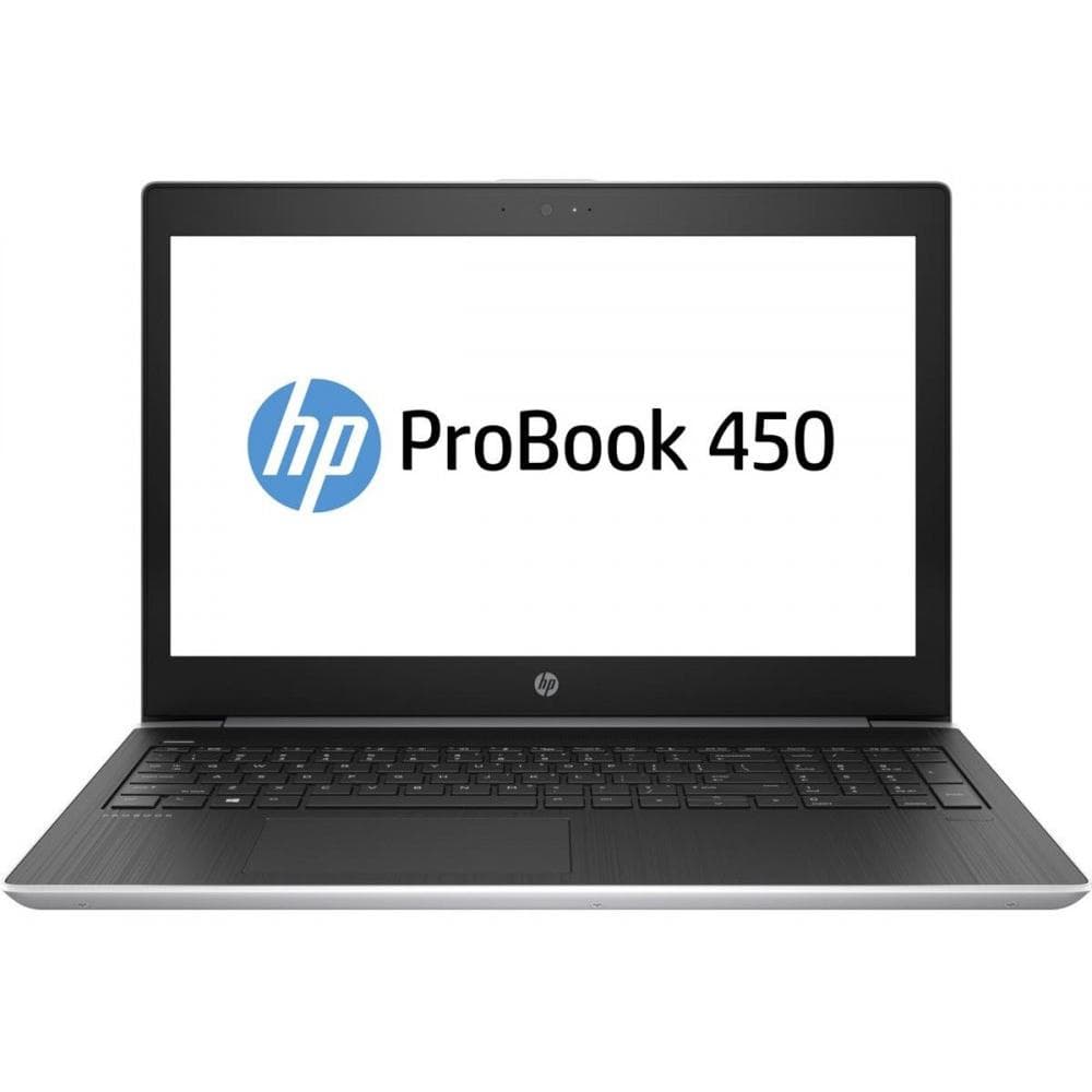 HP ProBook 450 G5 15"