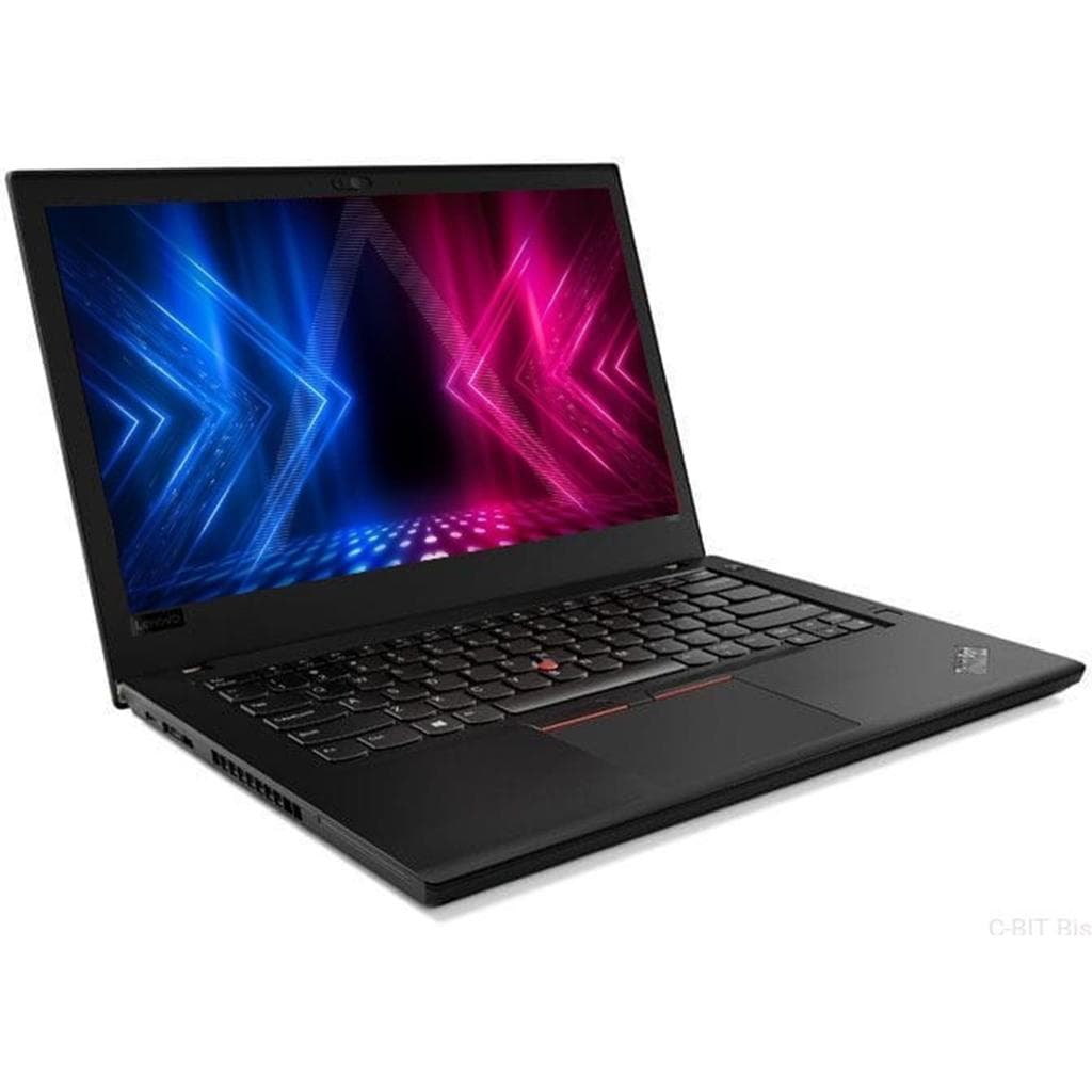Lenovo ThinkPad T480 14"