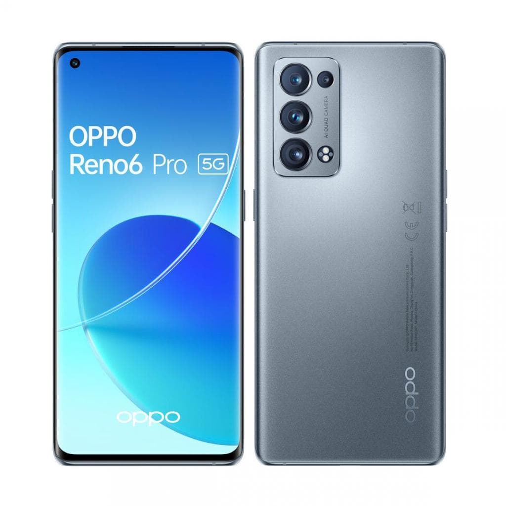 Oppo Reno6 Pro