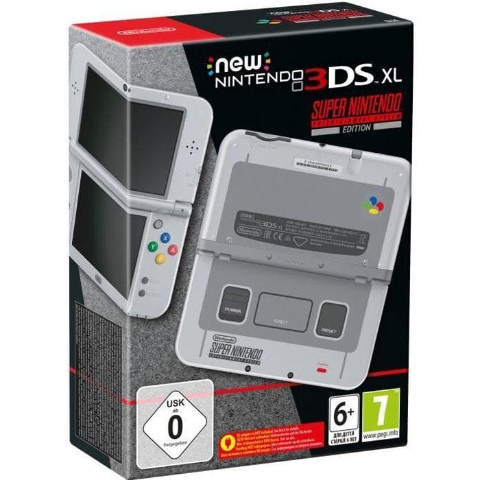 Nintendo Nintendo 3DS XL reconditionné
