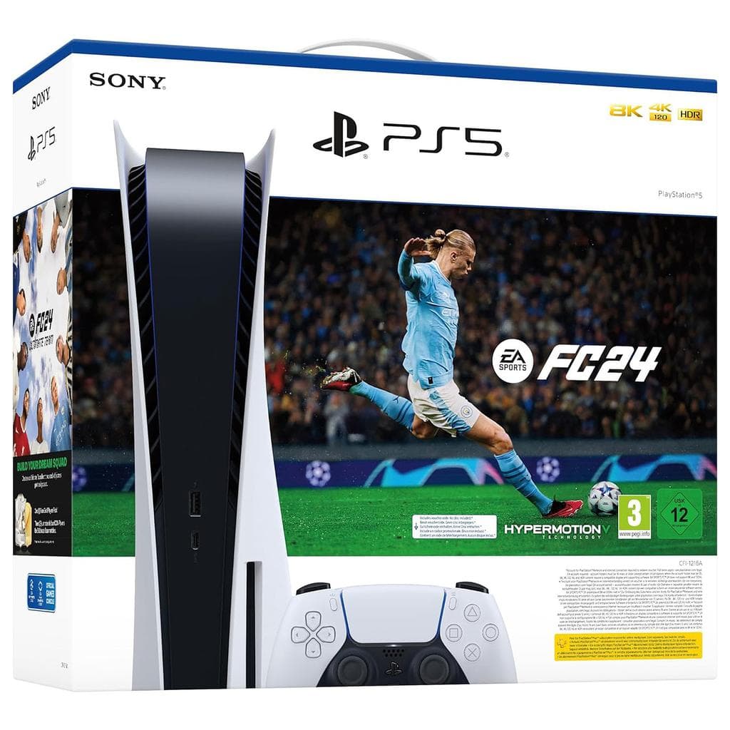 Sony PlayStation 5