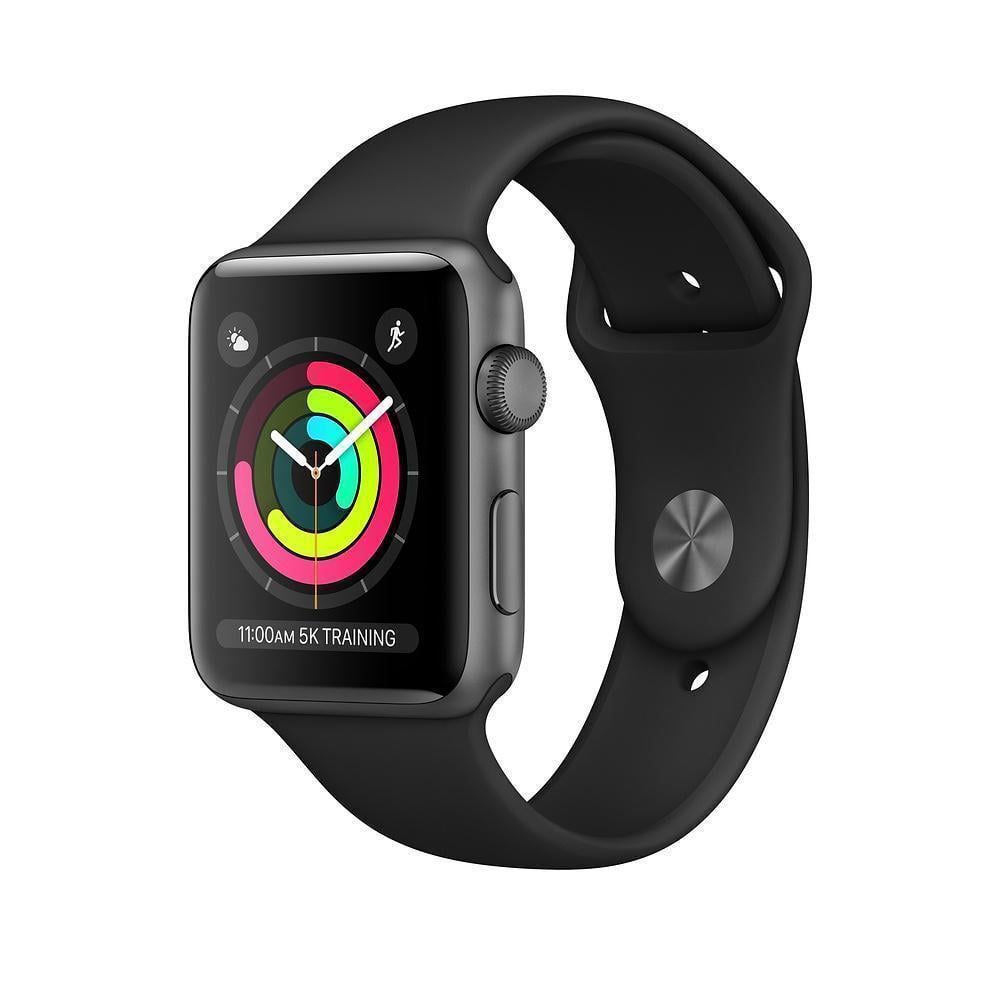 Apple Apple Watch Series 4 reconditionné - meilleur prix
