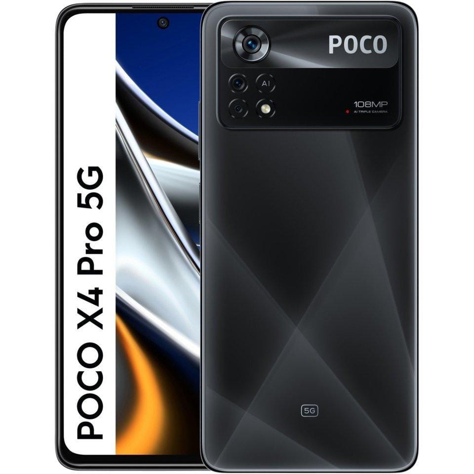 Xiaomi Poco X4 Pro reconditionné