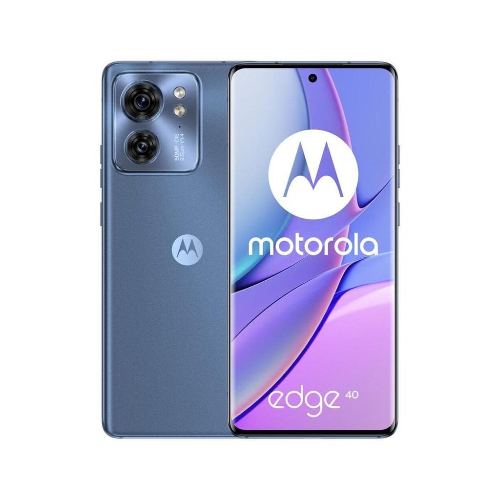Motorola Edge 40 reconditionné