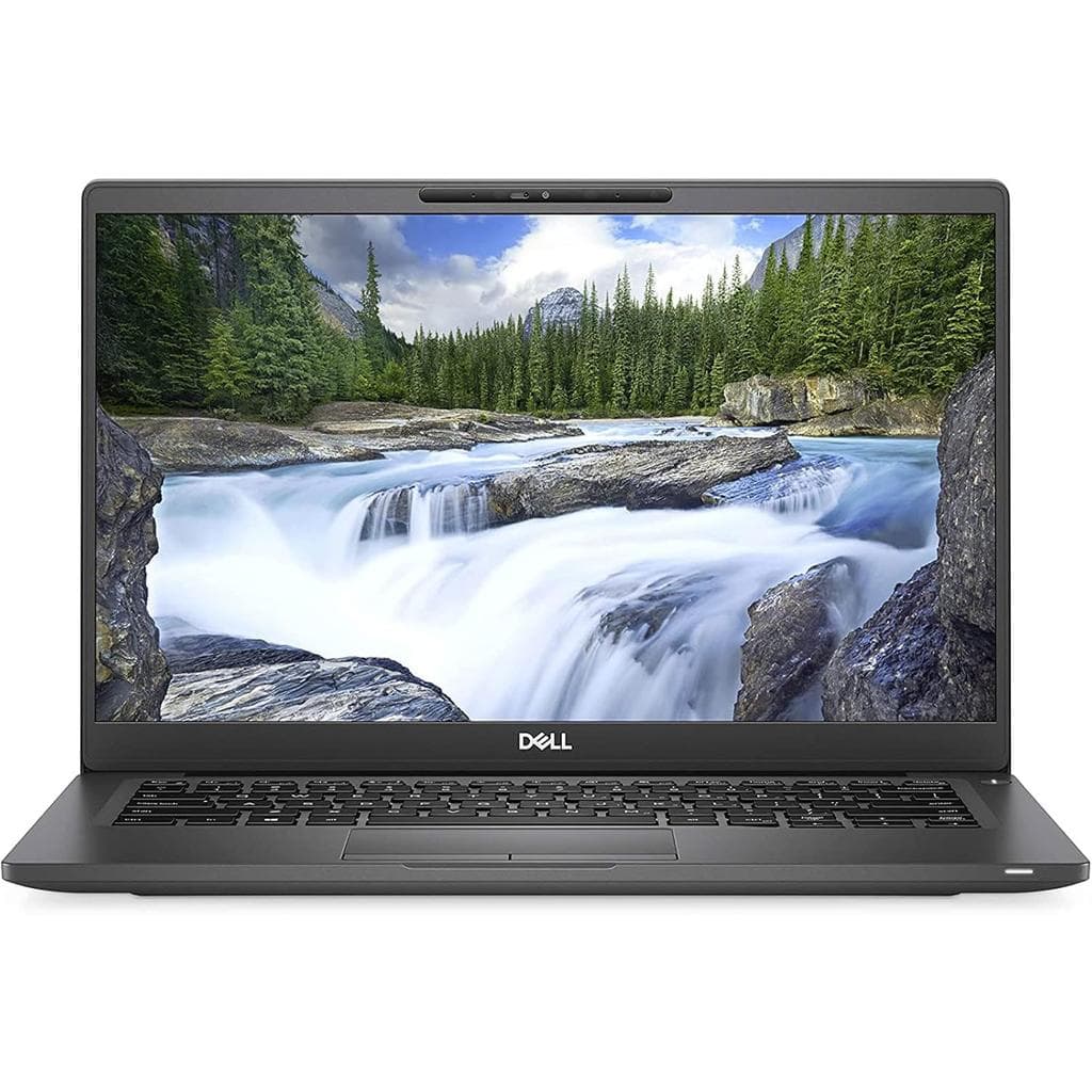 Dell Latitude 7400 14"