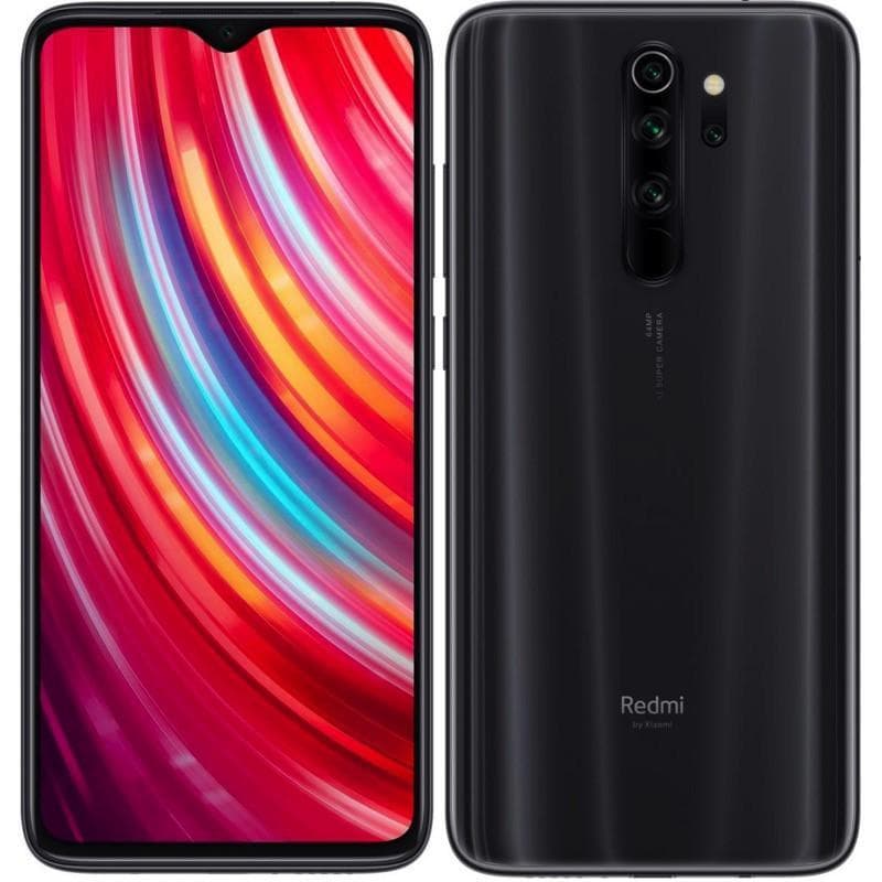 Xiaomi Redmi Note 8 Pro reconditionné