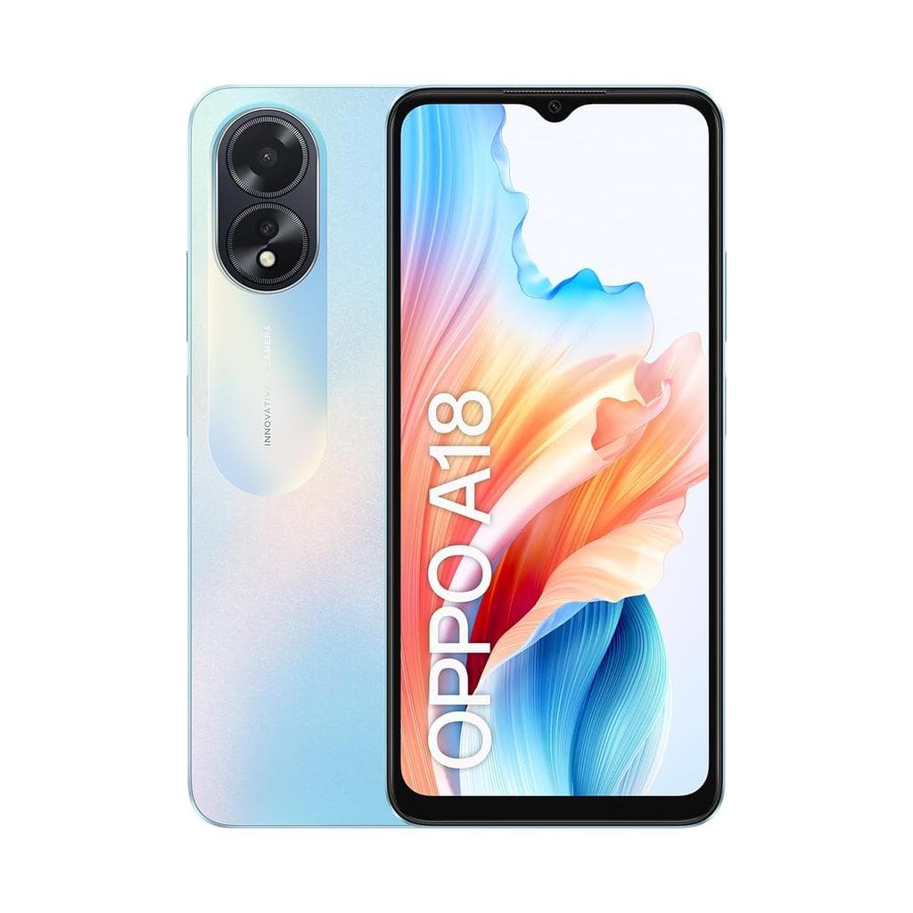 Oppo A18 reconditionné
